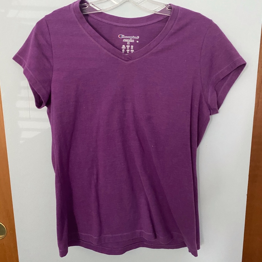Authentic Champion Tee